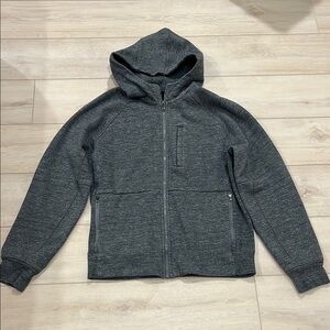 LULULEMON :: JACKET